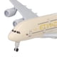 thumbnail image 4 of Simulated Alloy Passenger Plane Model Toy Model Diecast Airliner Model Decoration for Kid Adult 7.9 Inch, 4 of 4