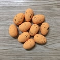 thumbnail image 3 of 200 huevos de Pascua en miniatura de colores, espumas decorativas a granel, rellenos para huevos de Pascua, 3 of 5