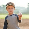 thumbnail image 2 of 12 Pcs Baseballs Practice Baseballs Training Baseballs Pitching Baseball Training Ball Sports Training Balls, 2 of 8