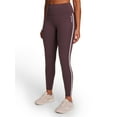thumbnail image 2 of Rebook Women's Sports Club High Rise 7/8 Legging, Sizes XS-XXXL, 2 of 6