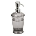 thumbnail image 3 of InterDesign Franklin Soap Pump Dispenser, 3 of 6
