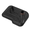 thumbnail image 1 of Filtro de transmisión automática Filtro de transmisión automática 24236933 ABS Reemplazo negro para CTS Escalade SRX STS, 1 of 5