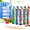 Multi, variant on PurePix EnergyPix Cinnamon Ice Caffeinated Toothpicks, B12 (3 Pack)