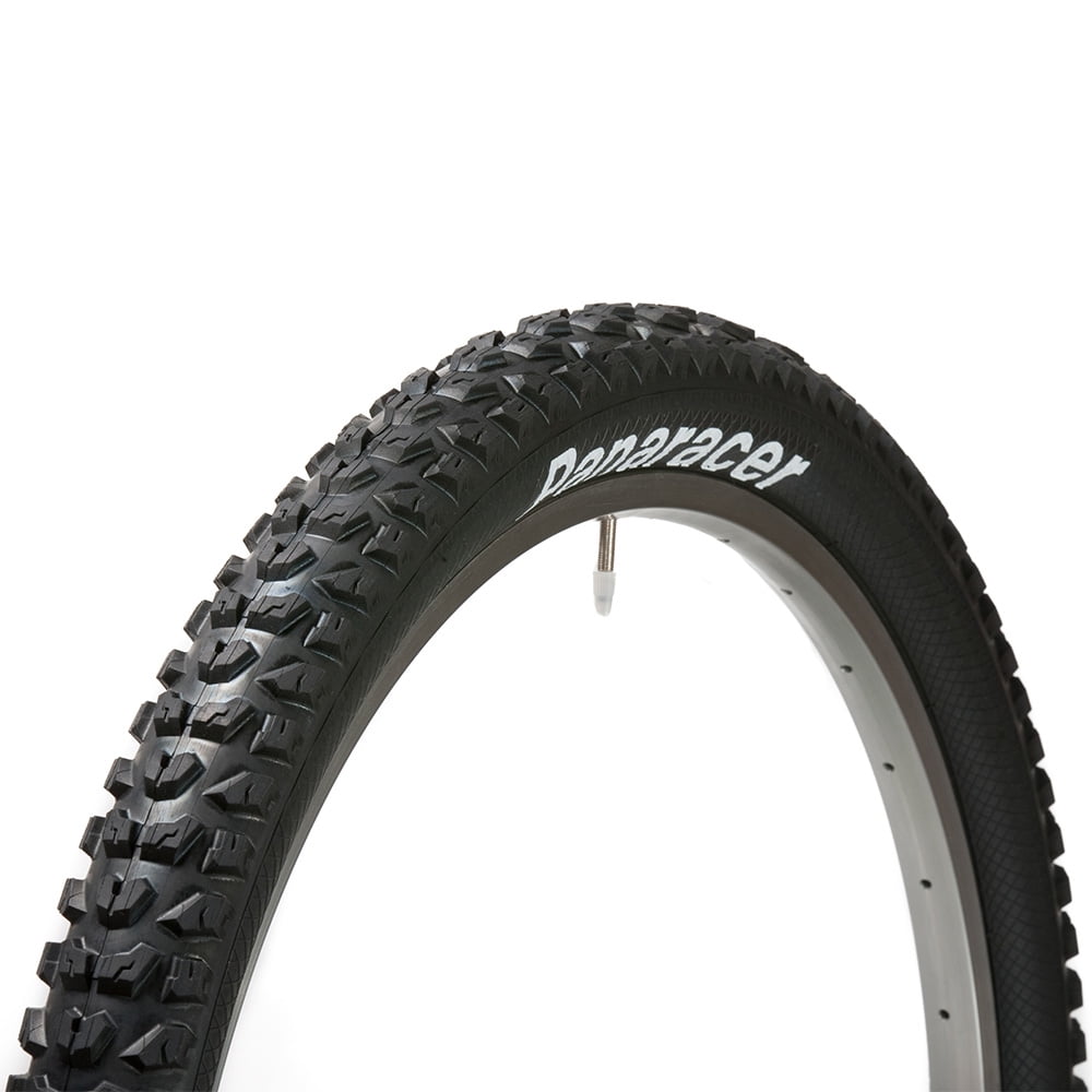 Panaracer Tires Swoop All /Trail 26 X 2.25" Black Mountain Bike 26" Wire Bead 