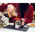 thumbnail image 5 of Annabelle The Conjuring Ceramic Mug | Holds 20 Ounces, 5 of 8