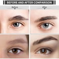 thumbnail image 3 of Rechargeable Eyebrow Trimmer Eyebrow Hair Remover Painless-Precision Eyebrow Razor Tool For Face Lips Nose Facial Hair Removal for Men Women, 3 of 6