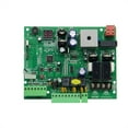 thumbnail image 5 of Control Box Pull Arm Door Machine Electric Swing Gate Opener Control Board Automatic Gate Door Controller ,Ultra-Quiet Operation, 5 of 5