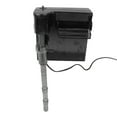 thumbnail image 5 of XYCCA Aquarium Hang On Filter Professional Purification Circulation Filtration Fish Tank External Filter 1.5W 220‑-0821, 5 of 5