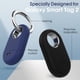 thumbnail image 4 of Paquete de 4 soportes para SmartTag2 compatibles con Samsung Galaxy SmartTag2, 4 of 6
