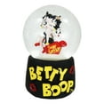 thumbnail image 3 of Stay Sassy Glamorous Betty Boop Whimsical Comical Glitter Water Globe 100mm, 3 of 7