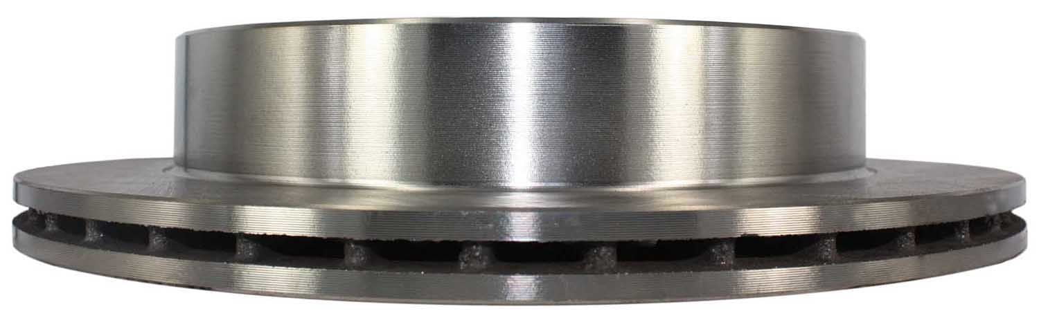 Winstop Brake Rotor, Rear WS231615, Mazda MPV 1998-1994