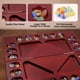 thumbnail image 4 of Juego de mesa Mancala GSE Games & Sports Expert para 4 jugadores con piedras, 4 of 7