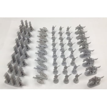 civil war toy soldiers walmart