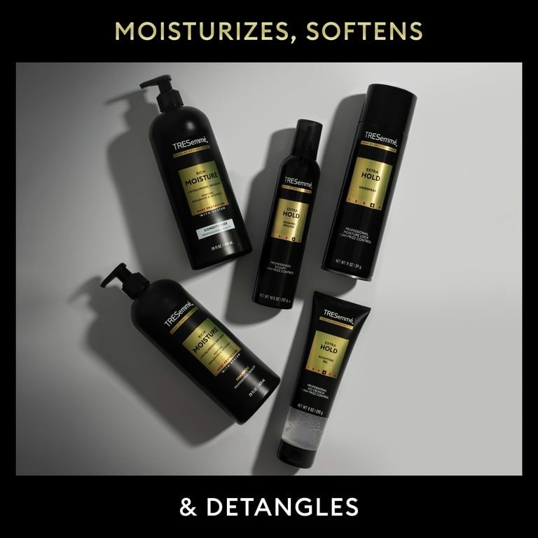 TRESemmé Rich Moisture Hydrating Shampoo with Hyaluronic