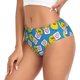 thumbnail image 2 of Fotbe Lovely Duck Calzones Estampados para Mujer – Ropa Interior de Algodón, Cómoda, Suave y Elástica-Medium, 2 of 6