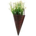 thumbnail image 1 of NUOLUX Florero Colgante Artificial Para De Porche Estilo Farmhouse, 1 of 6