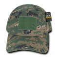 thumbnail image 4 of Low Crown Structured Tactical Cap, MCU, 4 of 4