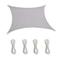 thumbnail image 2 of Sun Shade Outdoor Sun Shade Cover Protective Shelter For Patio Garden Pool Protective Cover, 2 of 5