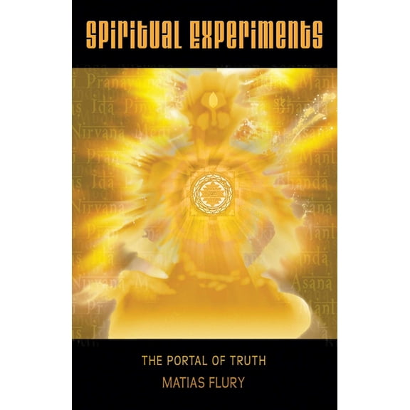 Spiritual Experiments, (Paperback)