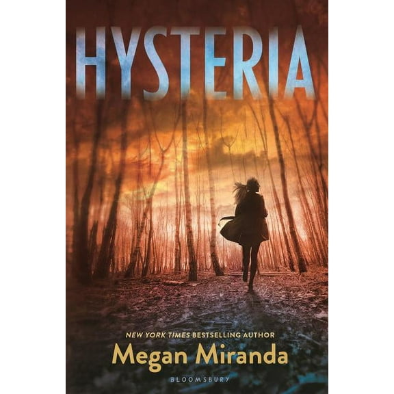 Hysteria (Paperback)