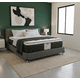 thumbnail image 2 of Colchón Dom Individual Restonic Random + Box + 2 Almohadas + Protector, 2 of 5