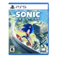 thumbnail image 1 of Sonic: Frontiers (PS5), 1 of 5