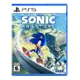 thumbnail image 1 of Sonic: Frontiers (PS5), 1 of 5