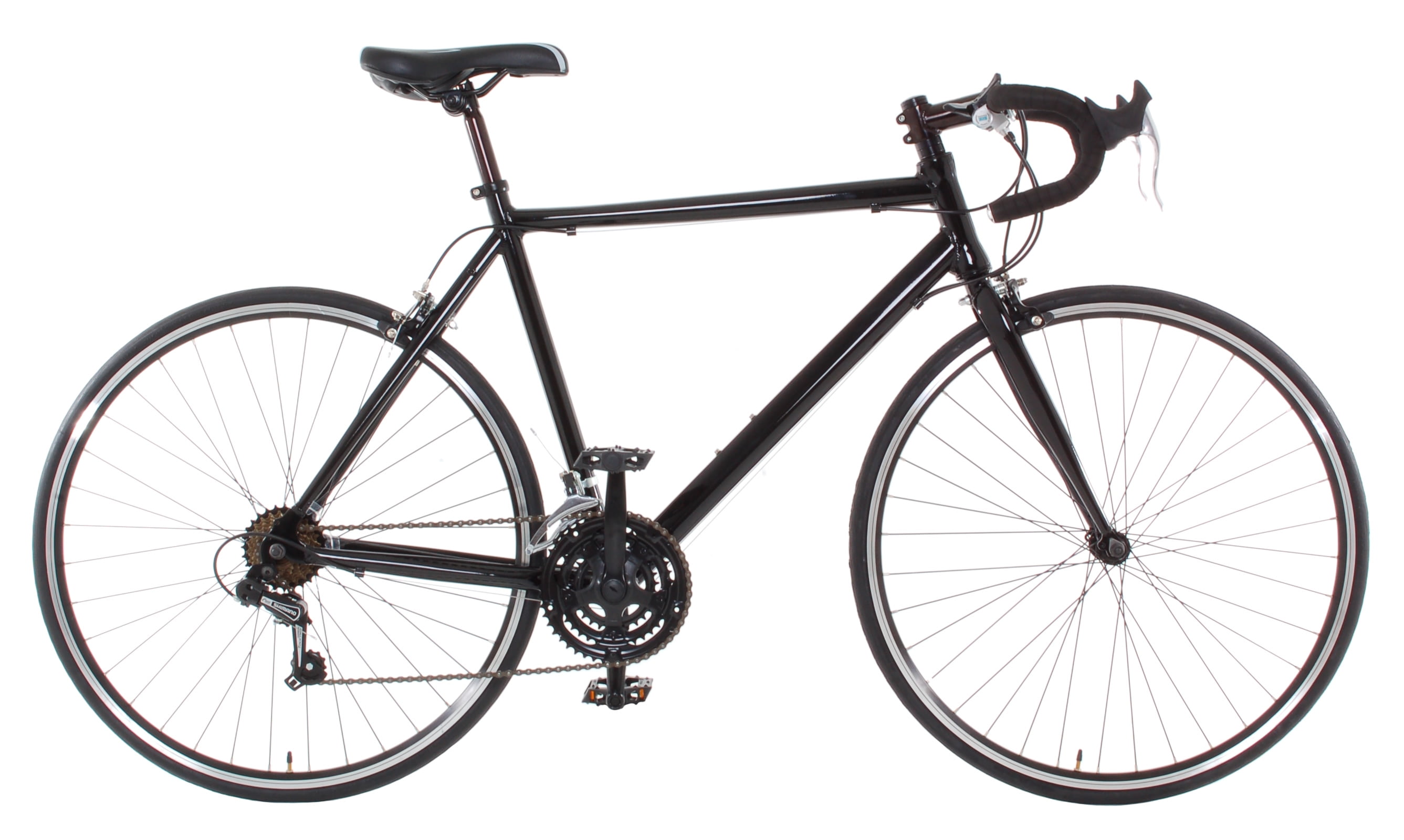 vilano commuter road bike