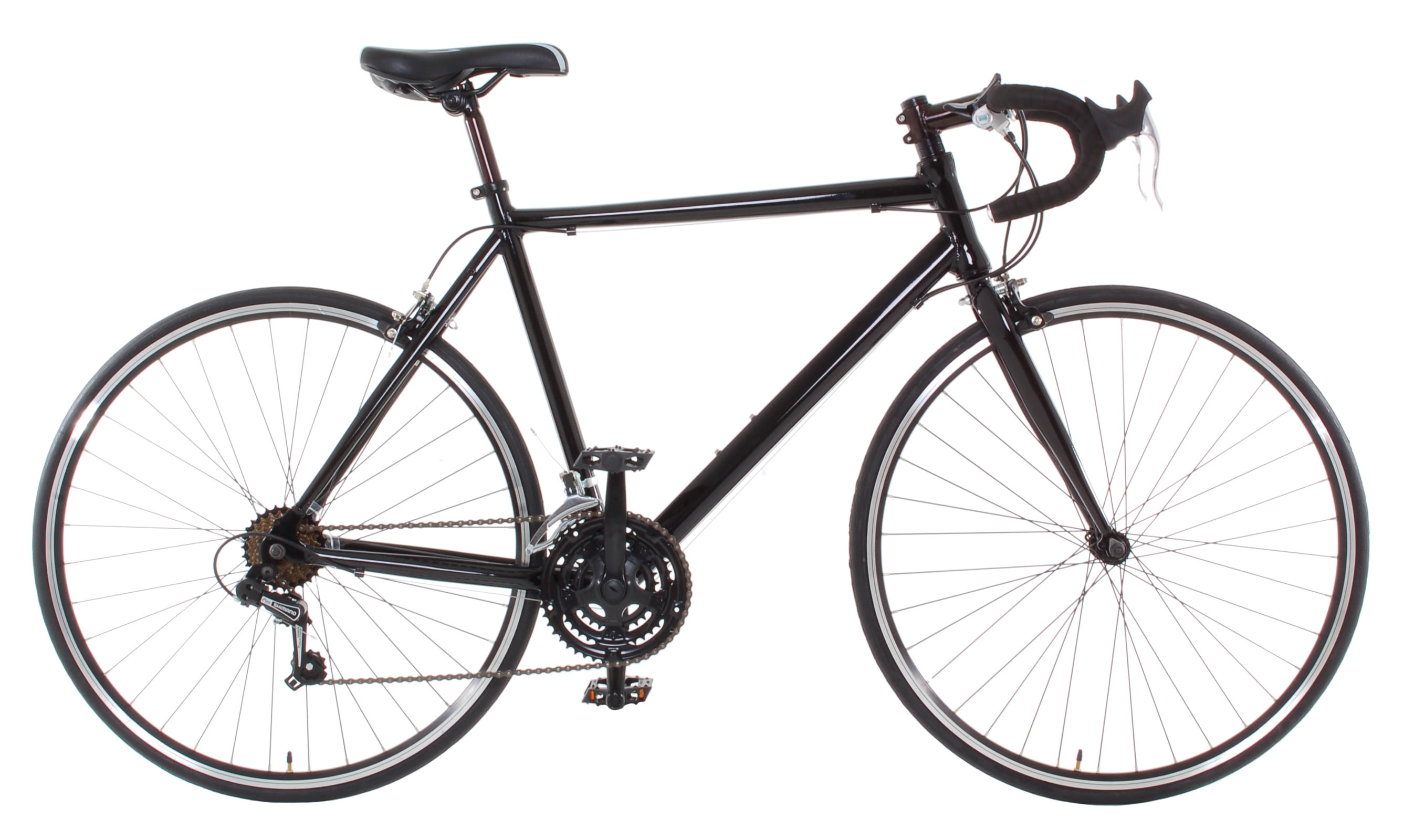 vilano men's road bike