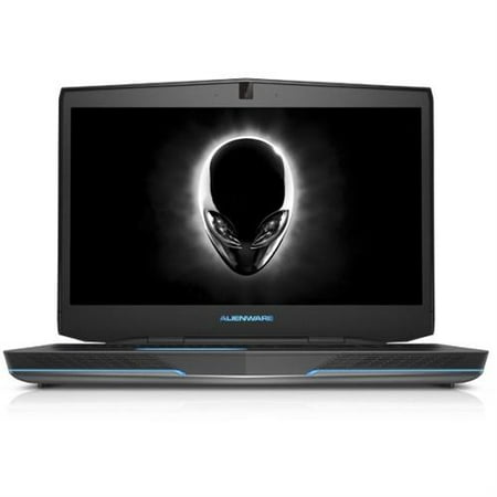 Dell 18.4" Alienware Intel Core i7 32GB DDR3 SDRAM 1TB HDD
