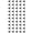 Black, variant on Geemin 50Pieces Sturdy Metal Dust Guards for Stair Corners and Cabinet Edges Use