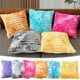 thumbnail image 1 of ¡Descuentos Especiales!, Funda de almohada decorativa a rayas para sofá, dormitorio, oficina, cojín, almohada para mesita de noche Akmoler, 1 of 9