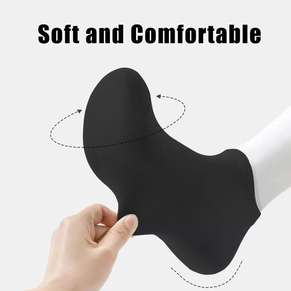 14 Pairs Thin Womens Ankle Socks, Running Low Cut Short Athletic Pack of Socks f
