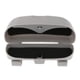thumbnail image 5 of De Sol Universales De Sol Caja De Almacenamiento Caja Soporte Clip De Visera gris Soledad Soporte para gafas de sol para automóvil, 5 of 6