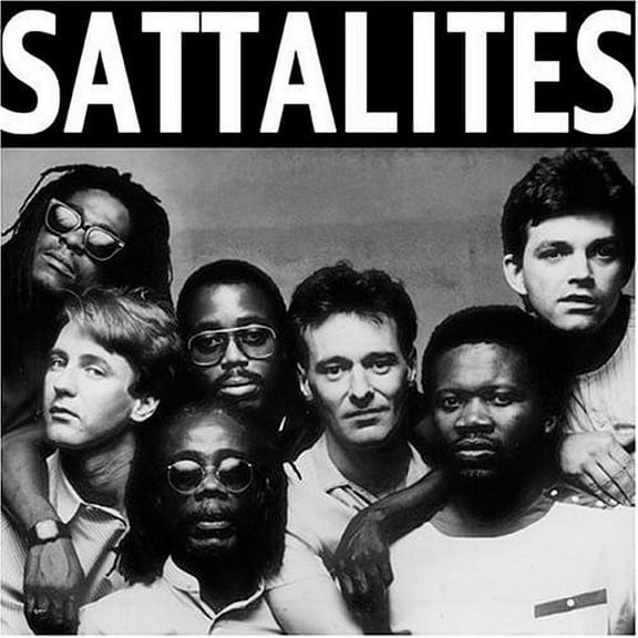 Sattalites - Sattalites - Music & Performance - CD