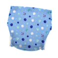 thumbnail image 4 of Wswqop Adults Cloth Diaper Care Triangle Pant Soft Adjustable Buckle Side Leakproof for Blue, 4 of 9