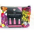 thumbnail image 2 of Colorproof the Weekender Crazy Smooth Anti Frizz Travel Set, 2 of 4