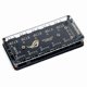 thumbnail image 2 of 5v 3pin Rgb Led Splitter 10-port Hub With 50cm 3pin Extension Cord, Perfect For Lots Of Rgb, 2 of 4