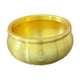 thumbnail image 3 of Cuenco del tesoro Feng Shui, cuenco de la fortuna, novedad, regalo, decoración de mesa para la buena suerte. Grande, 3 of 8