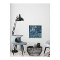 thumbnail image 3 of Marmont Hill Succulent Garden Painting Print on Wrapped Canvas, 3 of 3