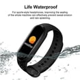 thumbnail image 2 of Pulsera Inteligente ZHAOCHENG M6 Azul, 2 of 5