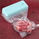 thumbnail image 1 of Aparatos de cocina, accesorios de cocina, utensilios de cocina, herramientas de cocina, mini sellador de presión manual, pequeño sellador de refrigerios domésticos, sellador de bolsas de plástico, máq, 1 of 6