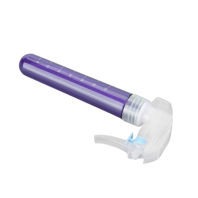 Rociador de cabello, 5 colores, rociador de agua para peluquería, rociador de agua para barbería, diseño elevado