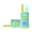 Blue, variant on Black 22 Channel Walkie Talkies For Kids 6 Mile Range Handheld Radio 2 Pack For Camping Outdoor Games Play