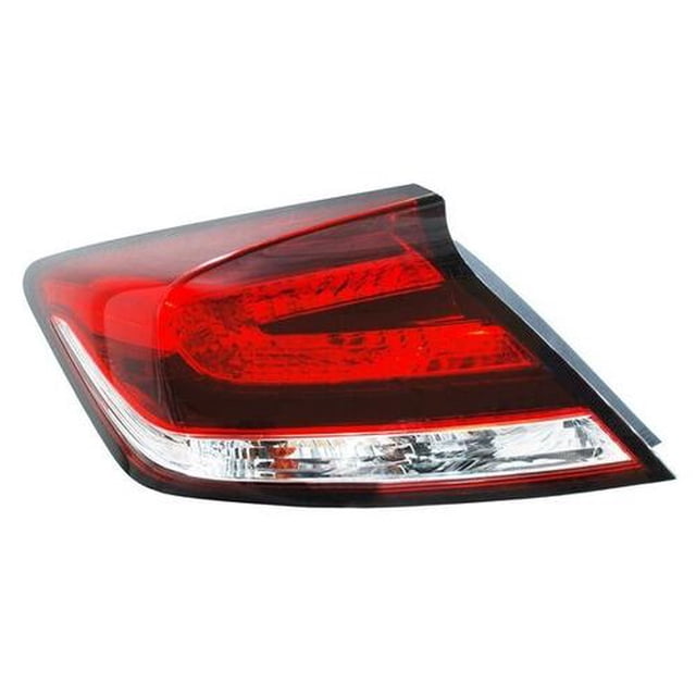 CALAVERA CIVIC 14-15 2P C/FOCO IZQUIERDA PARA AÑO: 2014