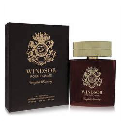 Eau de Parfum Spray Windsor Pour Homme English laundry