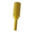 thumbnail image 2 of Broca de diamante para amolar, cabezal de amolar, vástago de 6 mm, accesorio de taladro eléctrico de 60 mm de largo diámetro 15mm, 2 of 9
