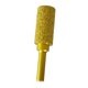 thumbnail image 2 of Cabezal cilíndrico para broca de pulido de diamante, broca de pulido de diamante universal para diámetro 15mm, 2 of 9