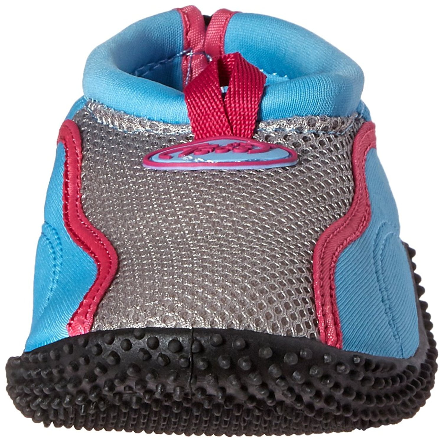 Tecs Women's Aquasock Water Shoe Walmart Canada