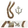 thumbnail image 3 of 1pc Creative Wall-mounted Roll Paper Hanger Toilet Bathroom Roll Paper Hanger, 3 of 9